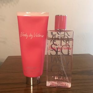 Victoria’s Secret Body by Victoria